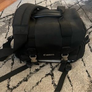 Canon Camera bag